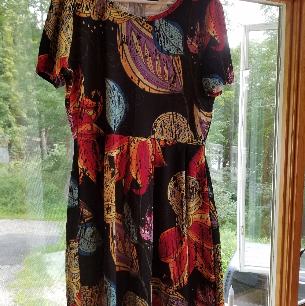 Lularoe amelia